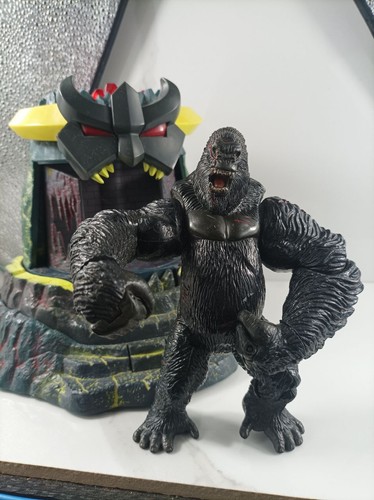King kong playmates - king, 2005