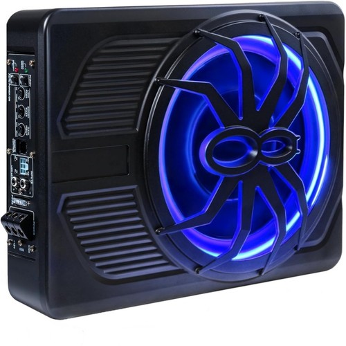 Subwoofer attivo per auto