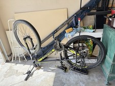 GIANT MOUNTAIN BIKE