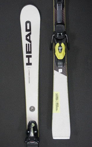 Head worldcup rebels sci - rebels,