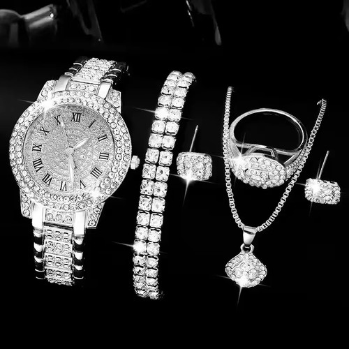 Orologio dorato donna - orologio,