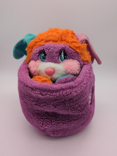 Popples 1985 pancake - 1985,