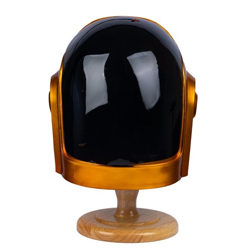 Casco daft punk guy manuel - daft, guy-manuel