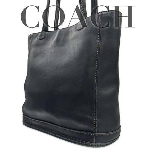 Old coach tote - coach,