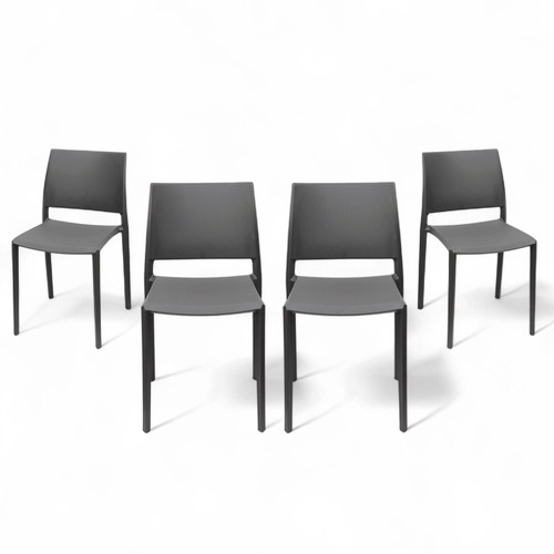 Set sedie milano moderna - milano,