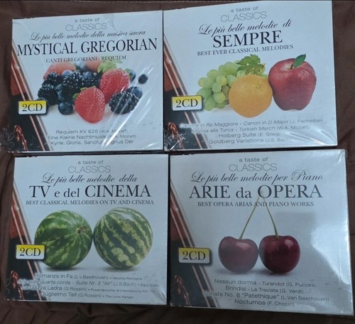 Musica classica - musica,