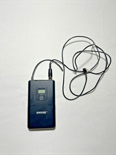 Shure SLX1 Trasmettitore