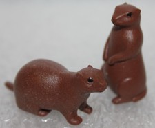 Playmobil wild zoo marmot - playmobil,