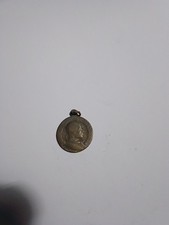 Papa Pio XII Medaglia Cm 2