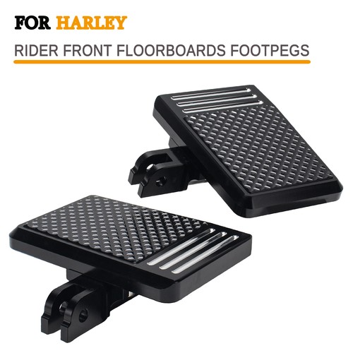 Pedane guidatore per harley - per,