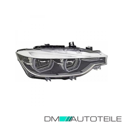 Faro led destro adatto per - led,