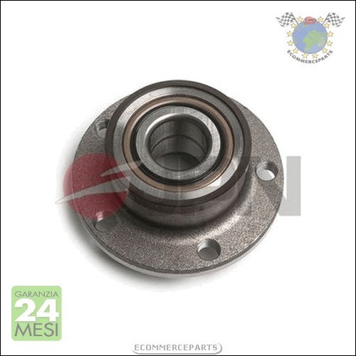 Cuscinetto mozzo ruota - , jpn
