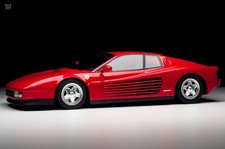 1/12 Kyosho Ferrari Testarossa