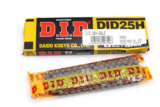 HONDA CATENA DISTRIBUZIONE PER XL125S-R-NX125-CS125-CBX125-CB125   14401-383-003