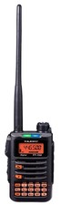 Yaesu FT-70DR C4FM FDMA/FM