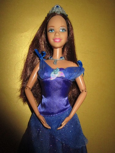 B2427 brunetta barbie - brunetta,