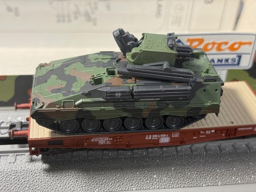 Roco minitanks 883 rolan - roco,