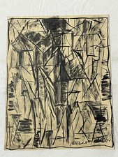 Quadro PIET MONDRIAN DISEGNO