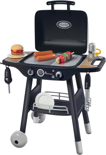 Barbecue 7600312001 3 anni - 7600312001,, +3