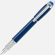 Penna Stilografica Montblanc