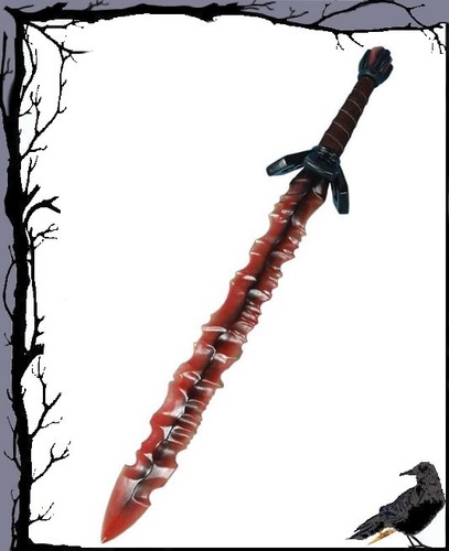 Larp spada una - a,