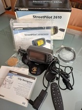 Garmin StreetPilot 2610