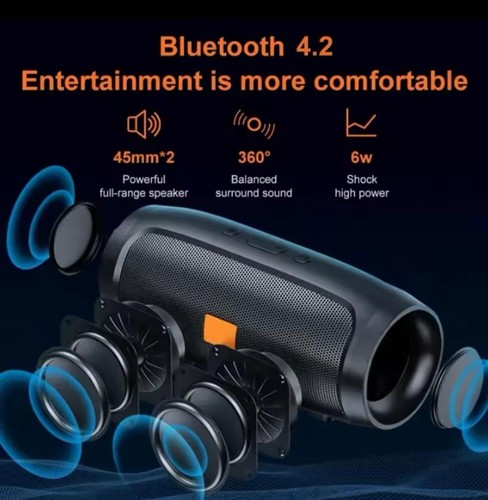 Cassa bluetooth portatile - cassa,