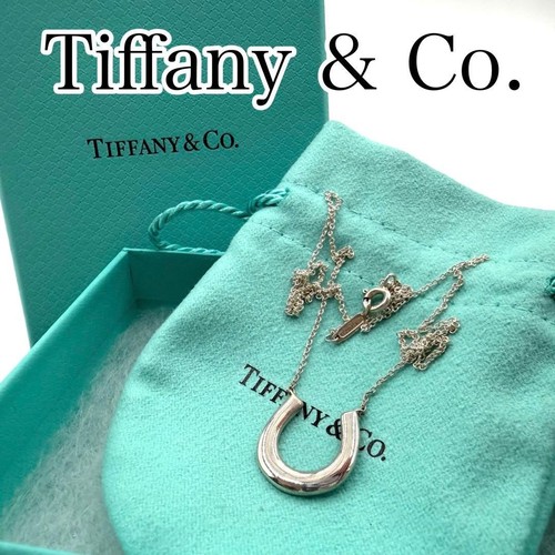 Tiffany collana a ferro - collana,