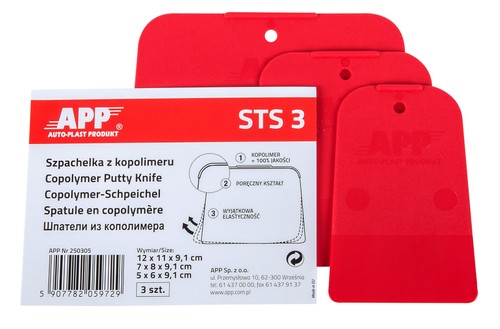 App 250305 sts set - sts,