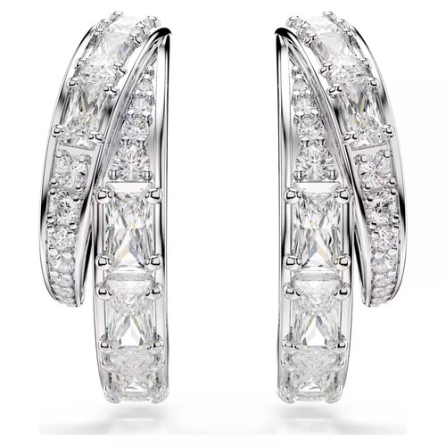 Orecchini swarovski vienna - orecchini, a