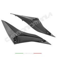 FIANCHETTI SOTTO SERBATOIO CARBONIO APRILIA RSV4/TUONO 1100 FACTORY 2021 2024