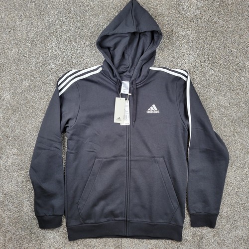 Adidas felpa con cappuccio - adidas,