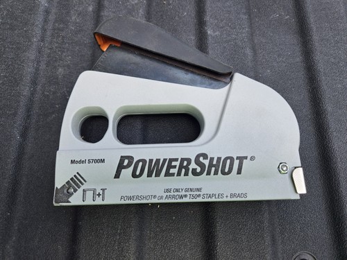 Powershot 5700 forward action - 5700,