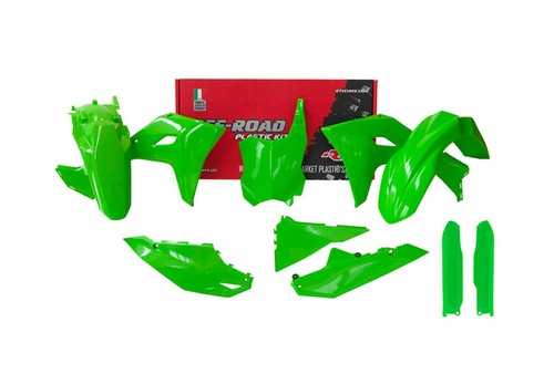Kit plastiche racetech - kit,