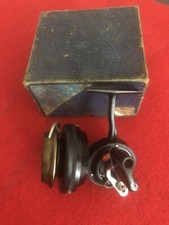 PÊCHE  /  ANCIEN MOULINET RU