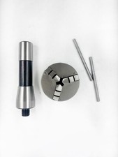 Mandrino autocentrante a 3