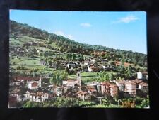 20149) PROVINCIA CUNEO LISIO PANORAMA