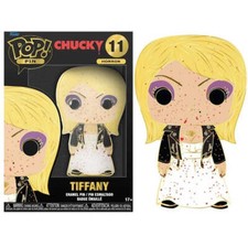 FUNKO POP PIN ! HORROR -