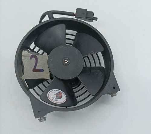 Ventola radiatore aprilia rsv - radiatore,