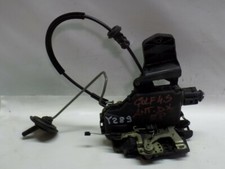 SERRATURA ANTERIORE DX VW GOLF 4 SERIE 5 PORTE DAL 1997 AL 2004 NI Y289