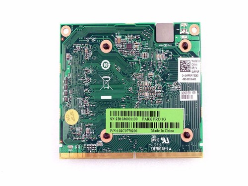 Scheda grafica video per - , dell