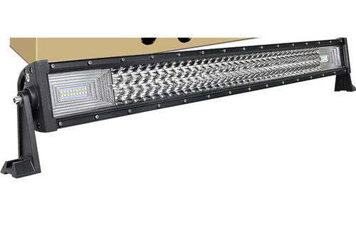 Barra led 540watt 12volts - barra,