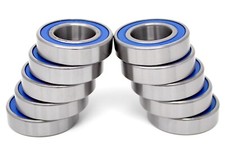 (10) 6005-2RS HD Guarnizione