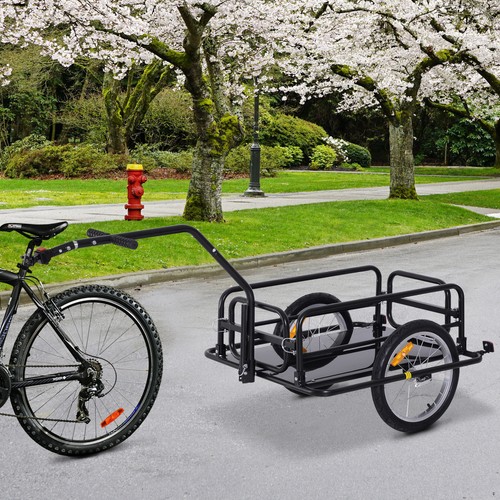 Carrello portapacchi - carrello,