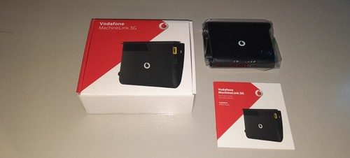 Vodafone machinelink nuovo - vodafone,