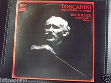 TOSCANINI -BEETHOVEN N. 3