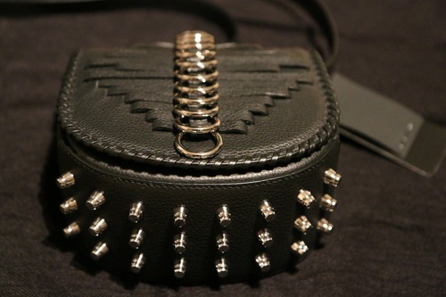 Borsa alexander wang - wang, mini