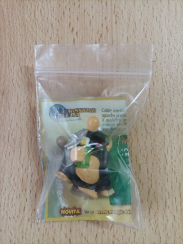 Ovetti kinder missione - ovetti,
