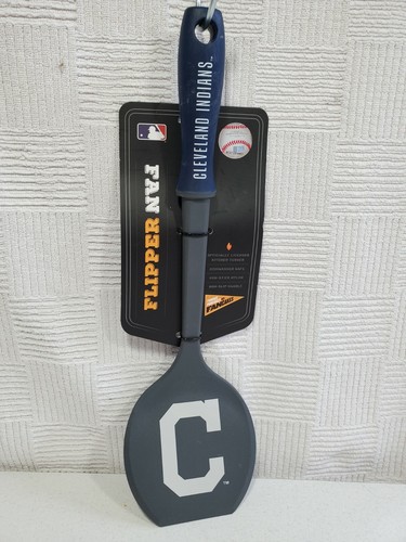 Cleveland indians flipper - indians,