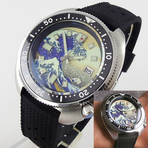 Orologio uomo automatico